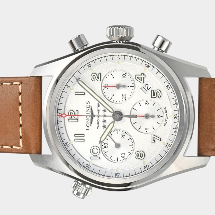 Longines Spirit