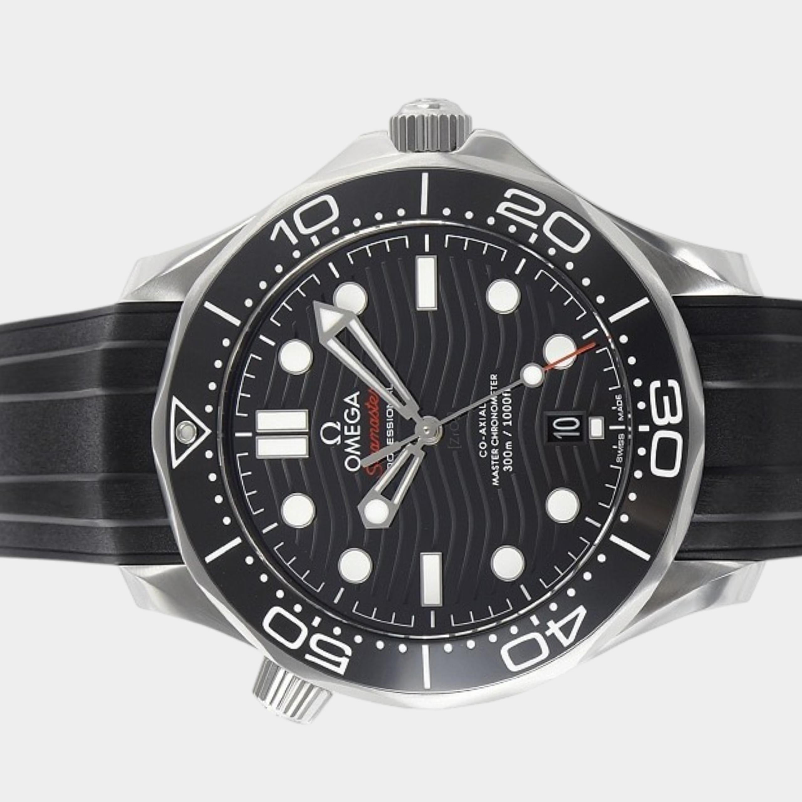Omega Seamaster Diver 300 M 210.32.42.20.01.001