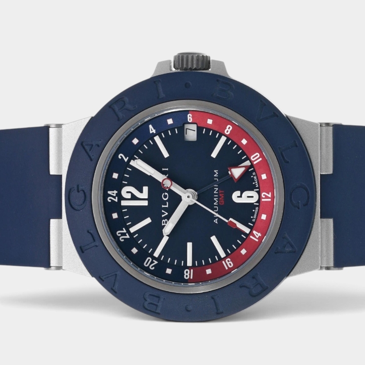 Bulgari Bulgari