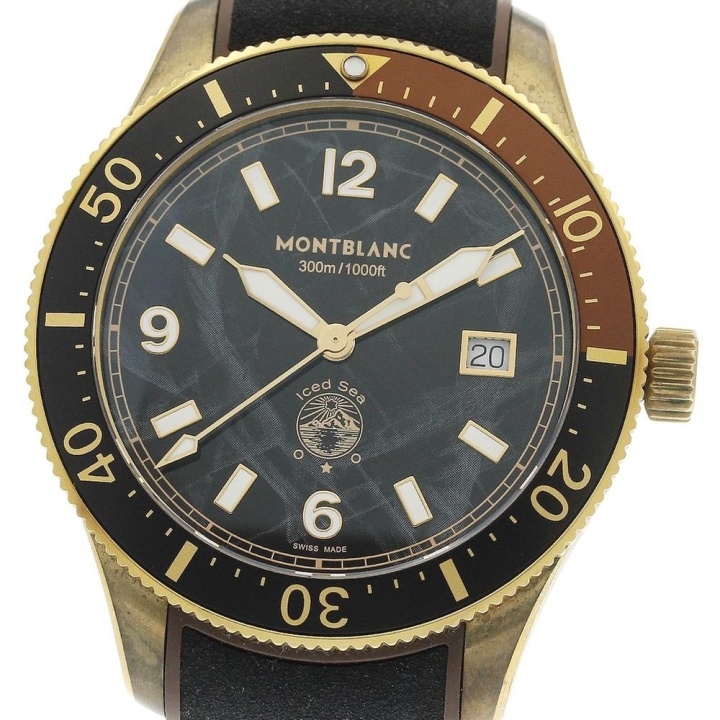 Montblanc