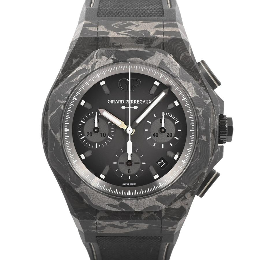 Girard Perregaux Laureato