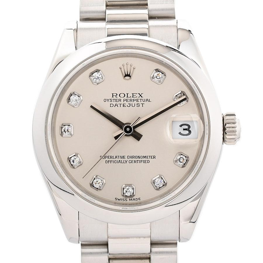 Rolex Datejust 178246G | , Used (Good) Men's watch/Unisex — Buy in Switzerland