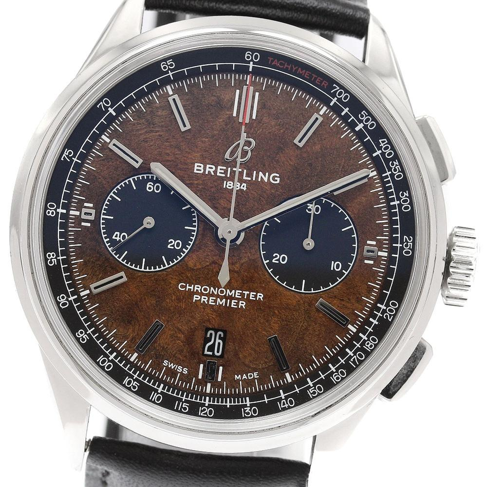 Breitling for Bentley