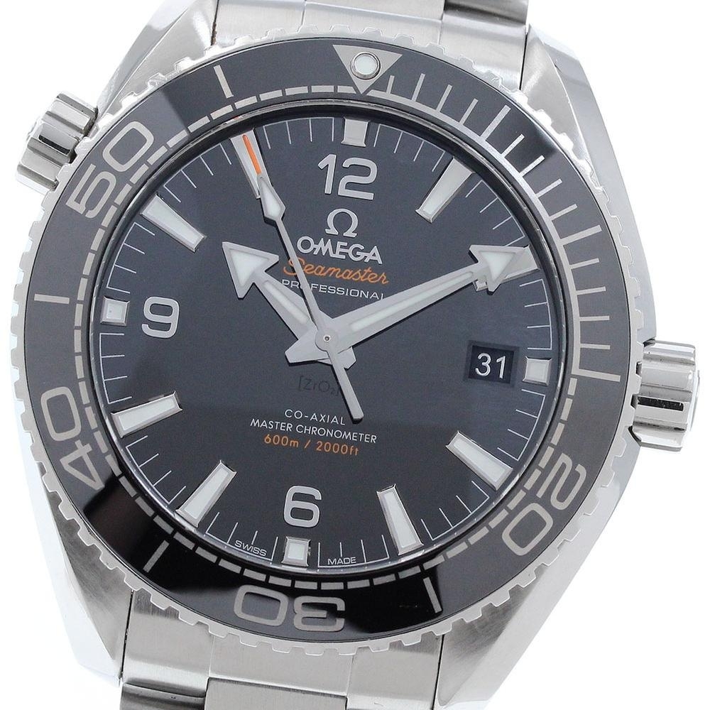 Buy Omega Seamaster Planet Ocean 215.30.44.21.01.001 | 44 mm, Used (Fair) — Switzerland