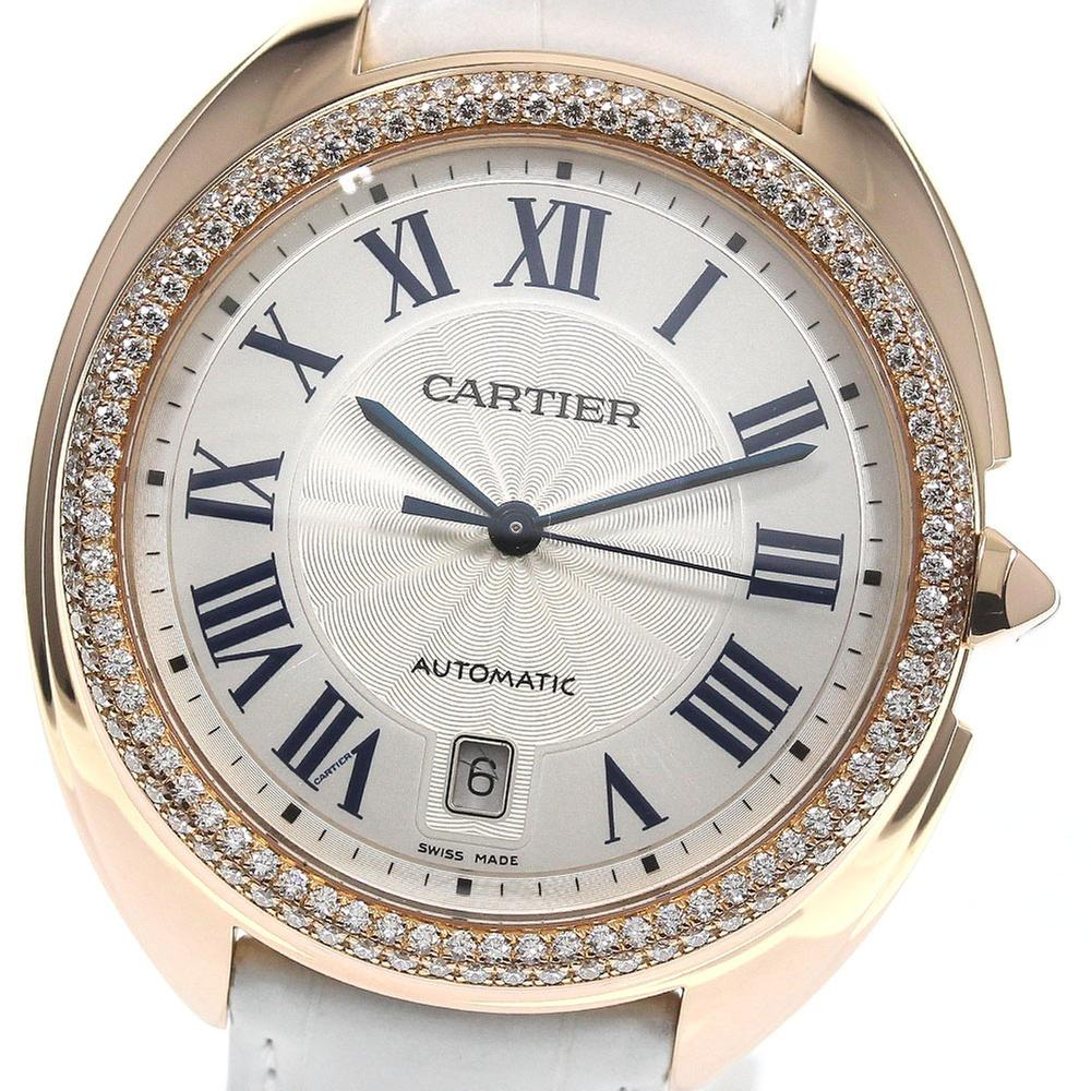 Cartier Clé de Cartier