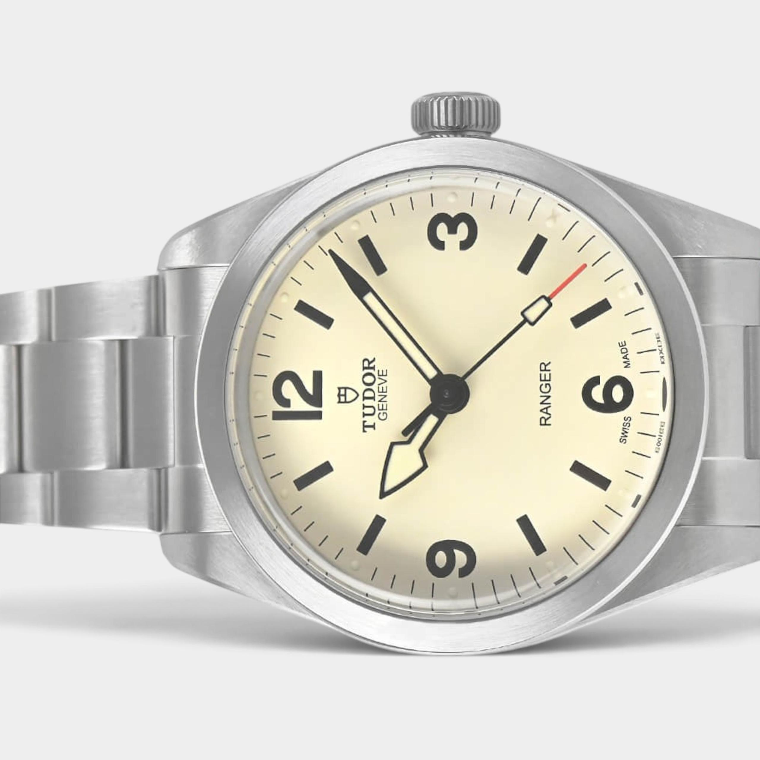 Tudor Ranger