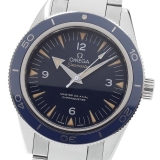Omega オメガ OMEGA 233.90.41.21.03.001 シーマスター300 マスターコーアクシャル 自動巻き メンズ_980116
