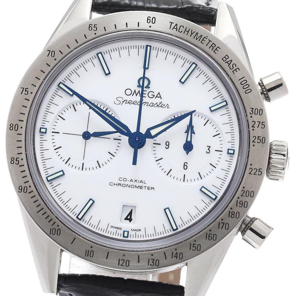 Omega Speedmaster '57 331.92.42.51.04.001 | 42 mm, Used (Very good) — Buy in Switzerland
