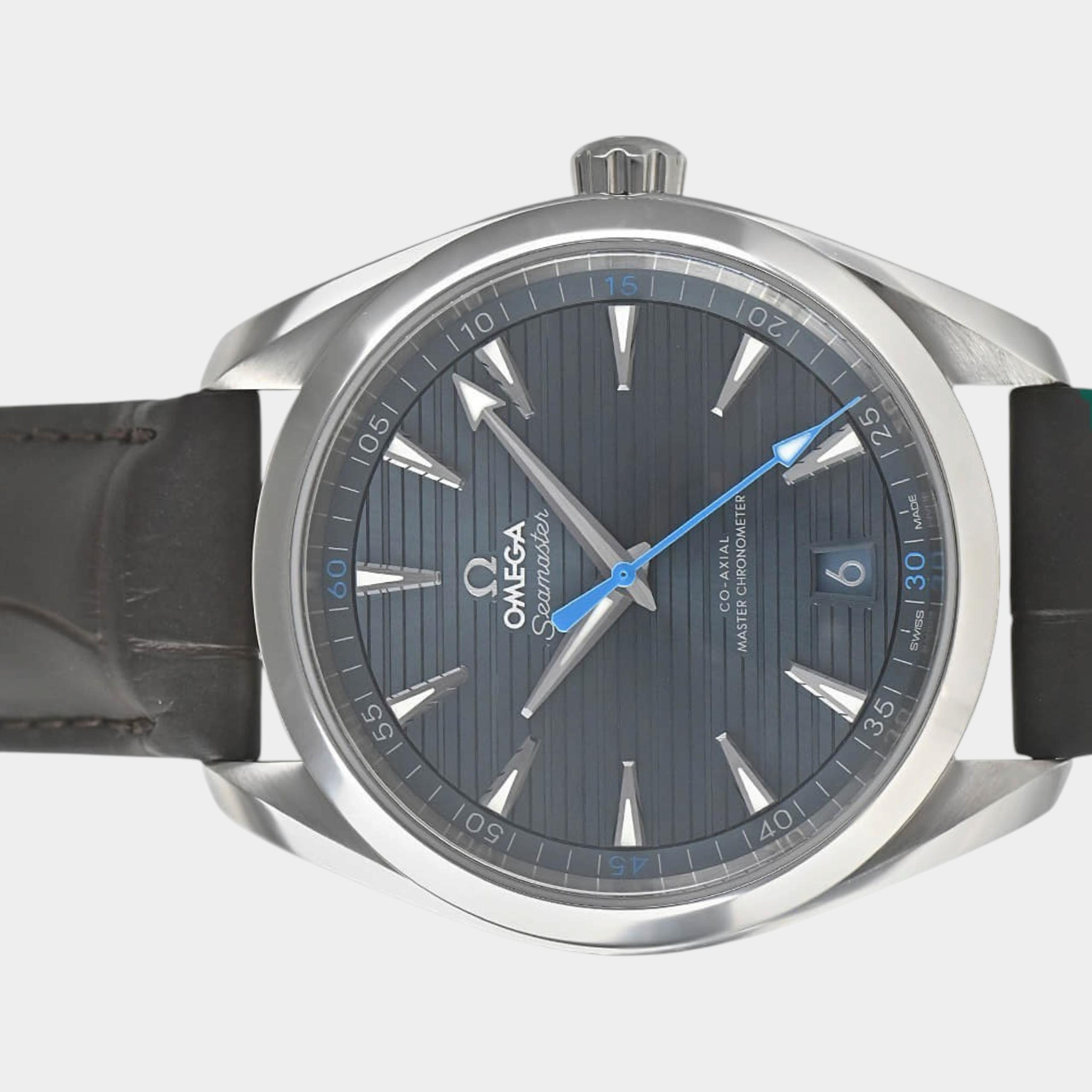 Omega Seamaster Aqua Terra 220.13.41.21.03.002
