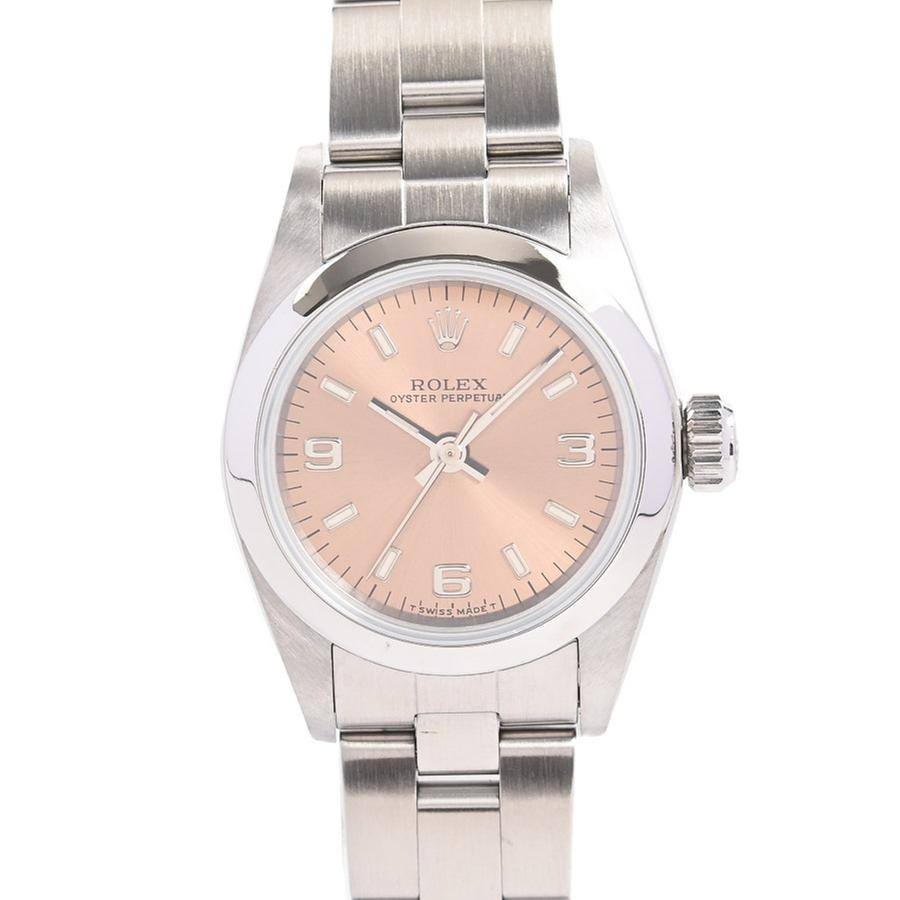 Rolex Oyster Perpetual 67180