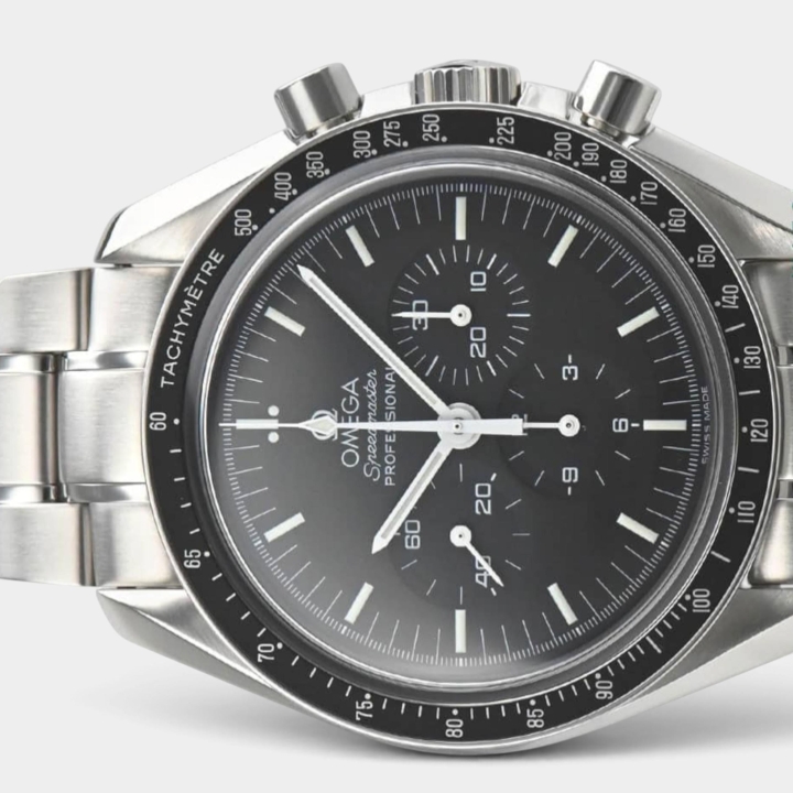 Omega Speedmaster Professional Moonwatch