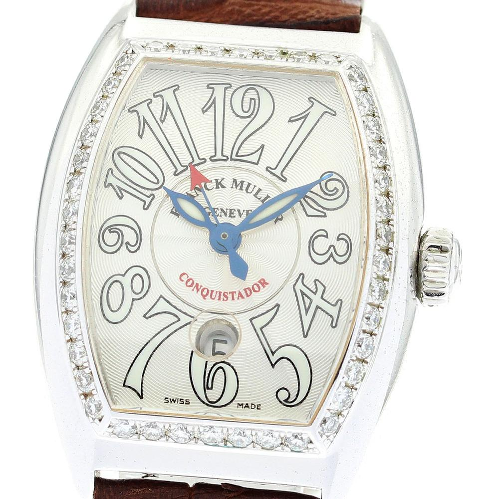 Franck Muller Conquistador