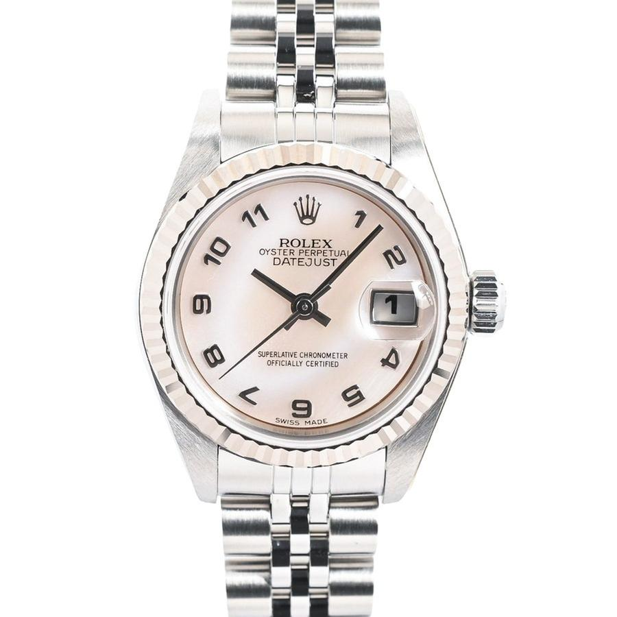 Rolex Lady-Datejust