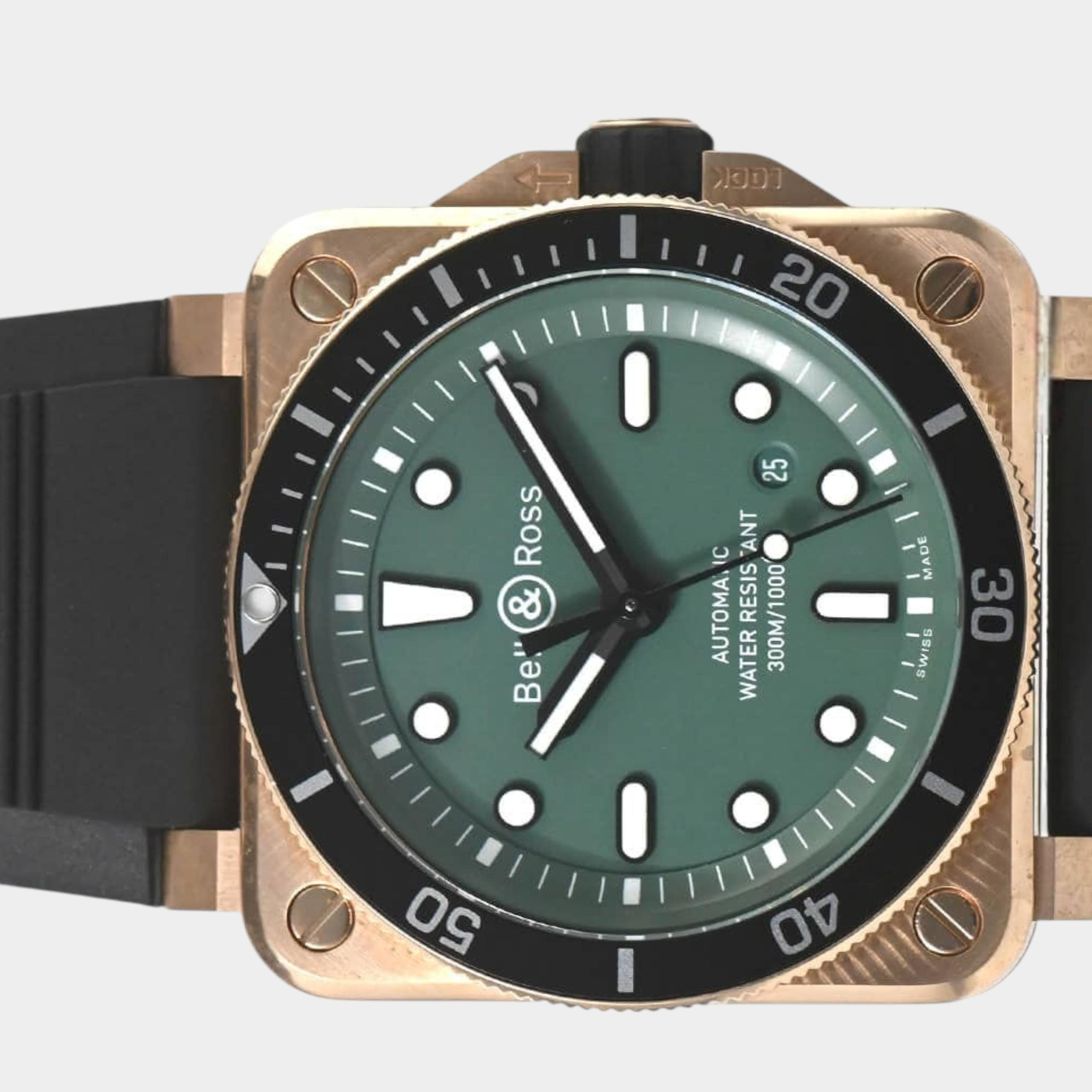 Bell & Ross BR 03