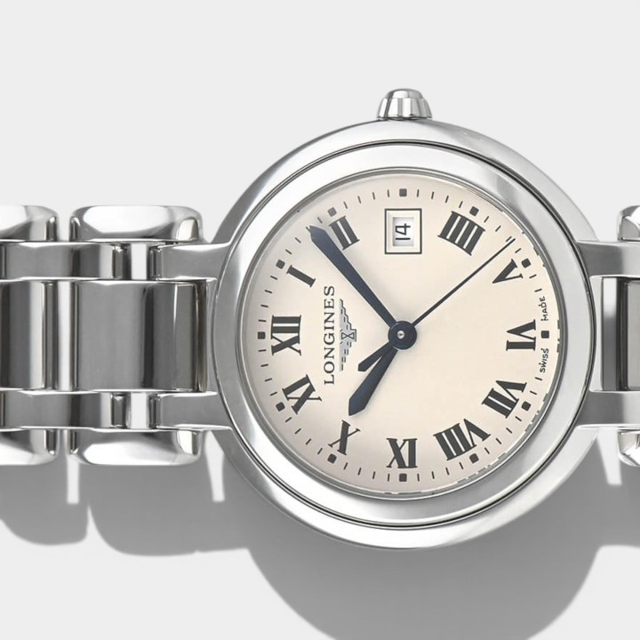 Longines PrimaLuna