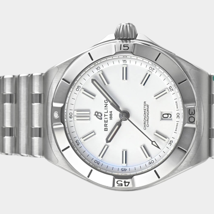 Breitling Chronomat