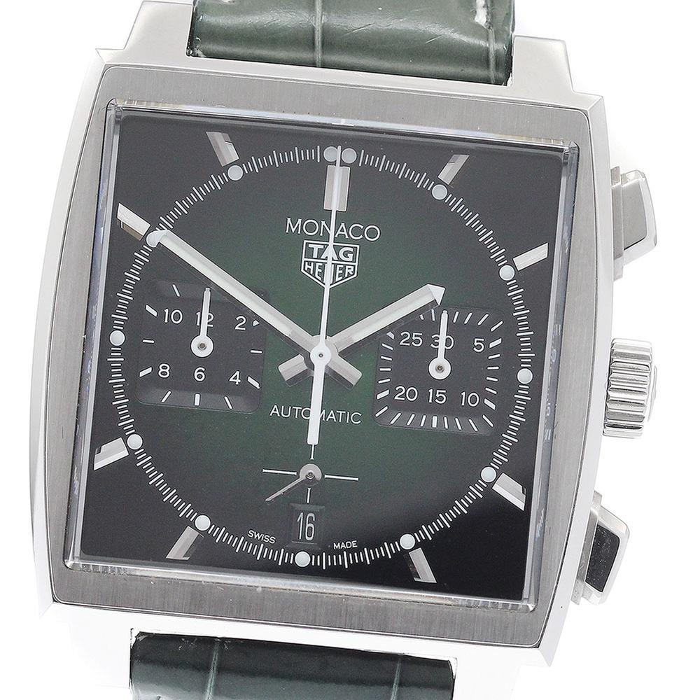 TAG Heuer {{ product.attribute.model }} CBL2116.FC6497 | 39 mm, Used (Very good) — Switzerland