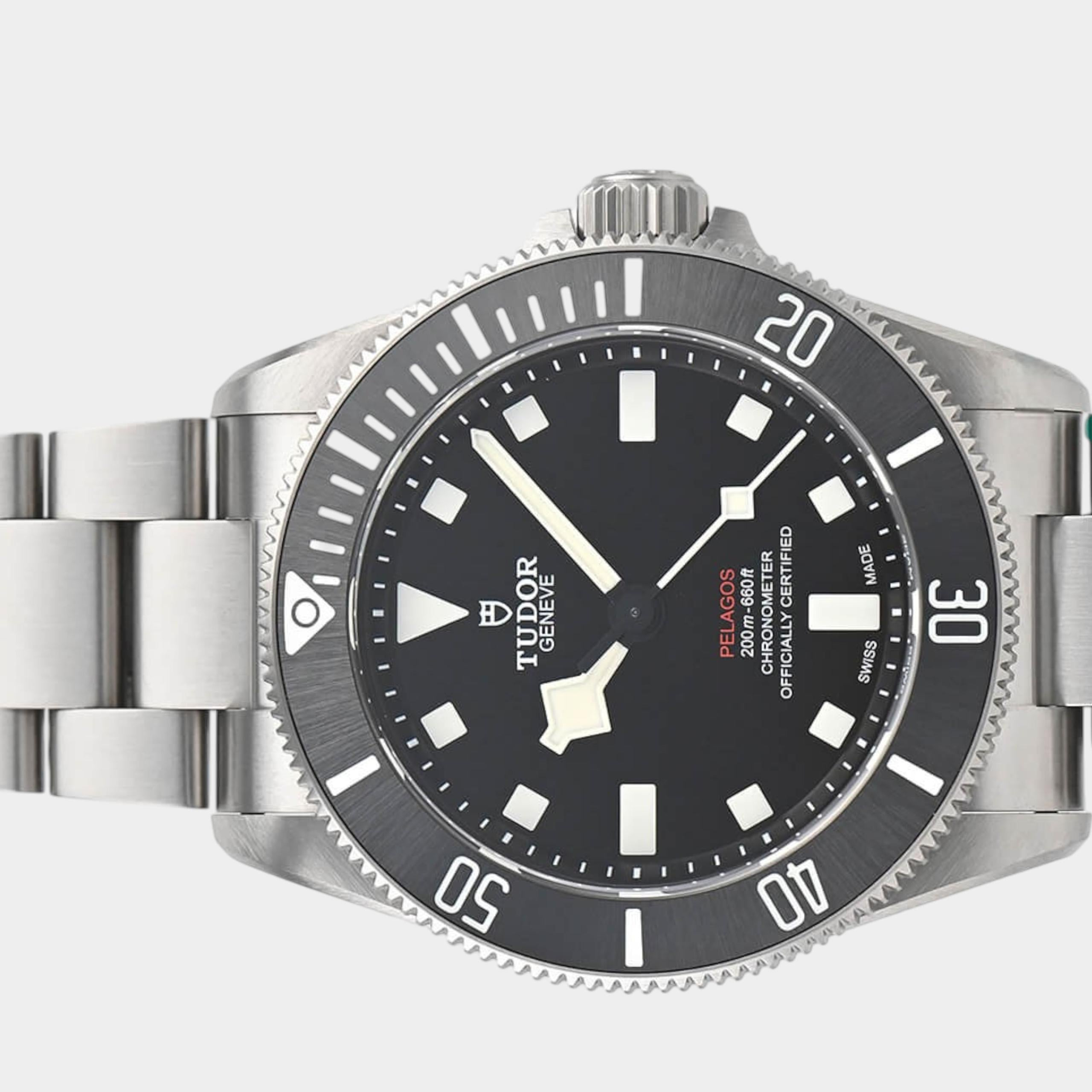 Tudor Pelagos
