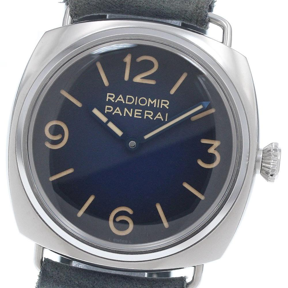 Panerai Radiomir PAM01335 | 45 mm, Used (Good) — Switzerland