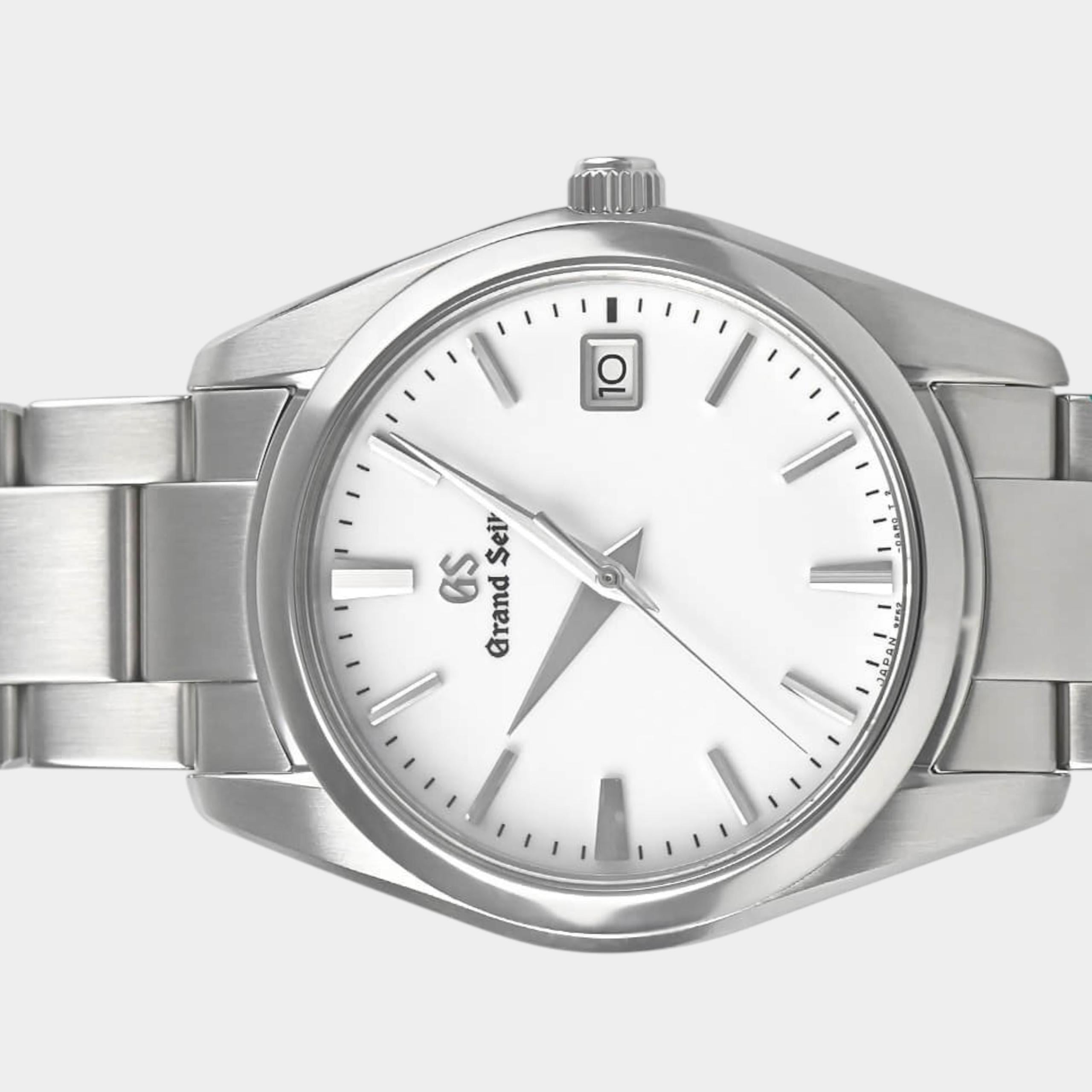Grand Seiko Heritage Collection