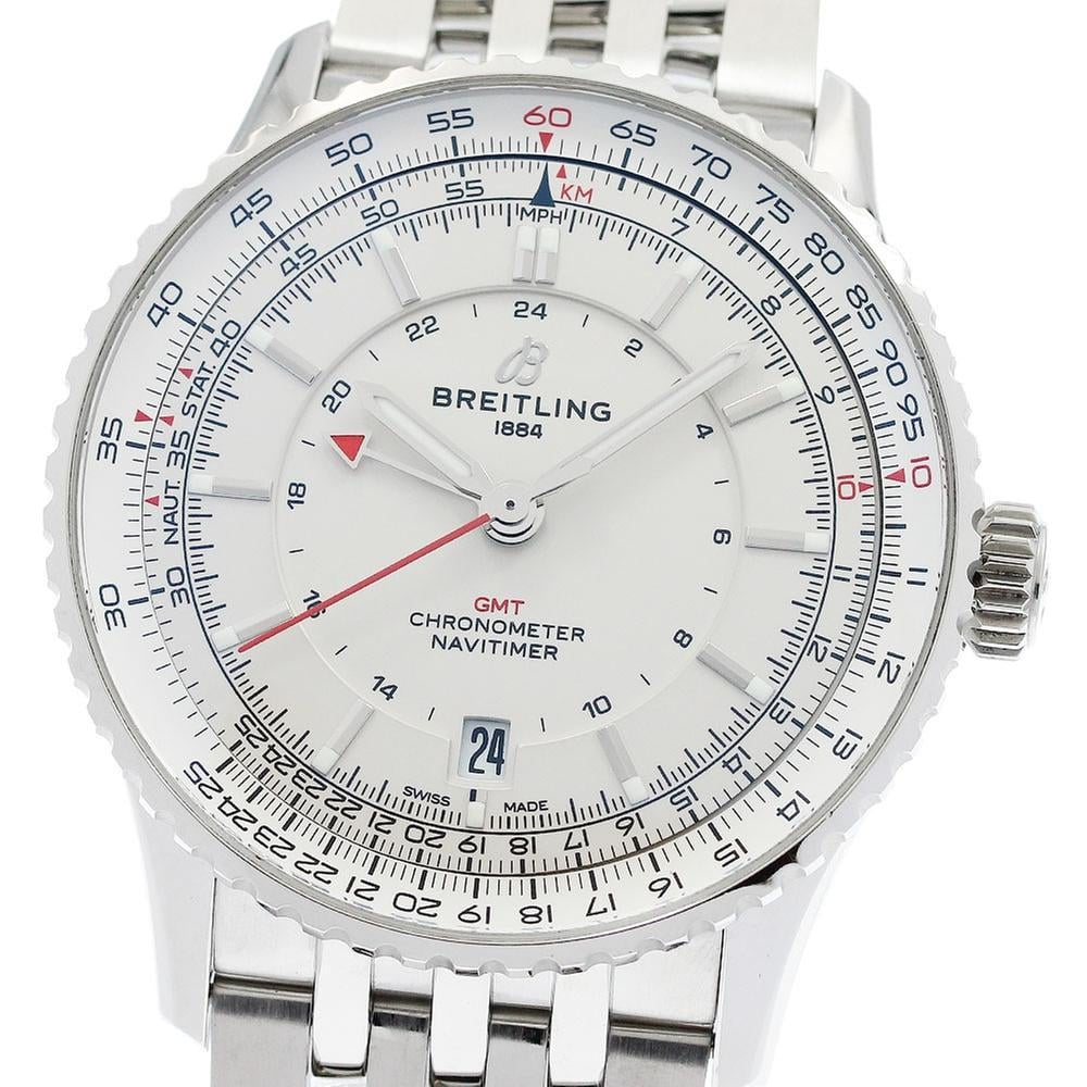 Breitling Navitimer