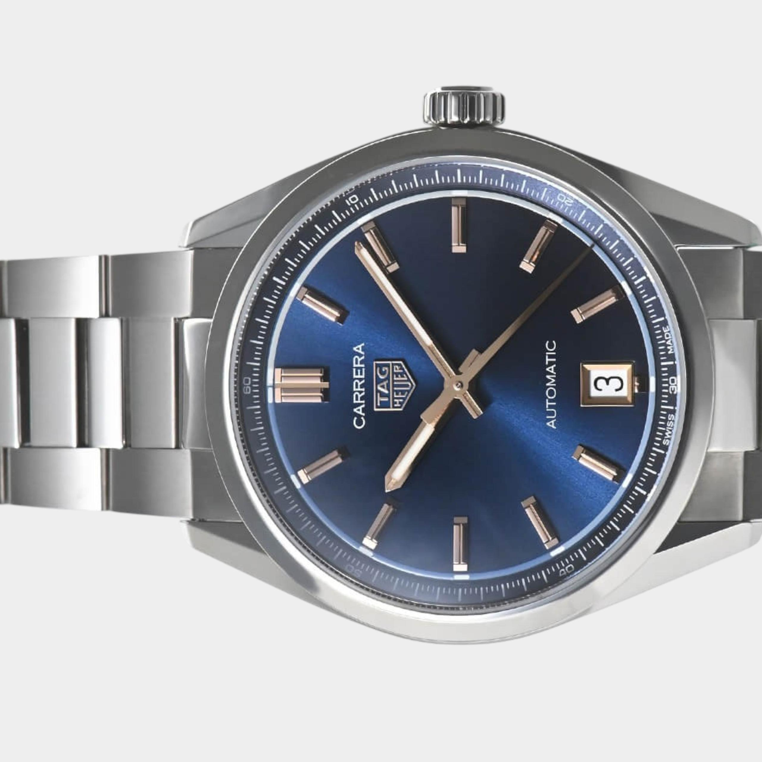 TAG Heuer Carrera Calibre 7 WBN2311.BA0001