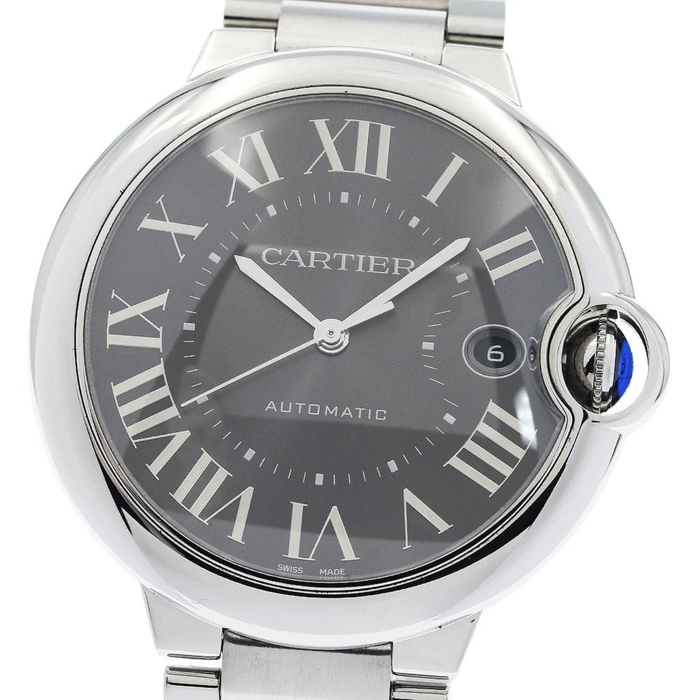 Cartier Ballon Bleu WSBB0060 | 40 mm, Used (Good) — Switzerland