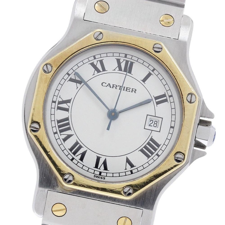 Cartier