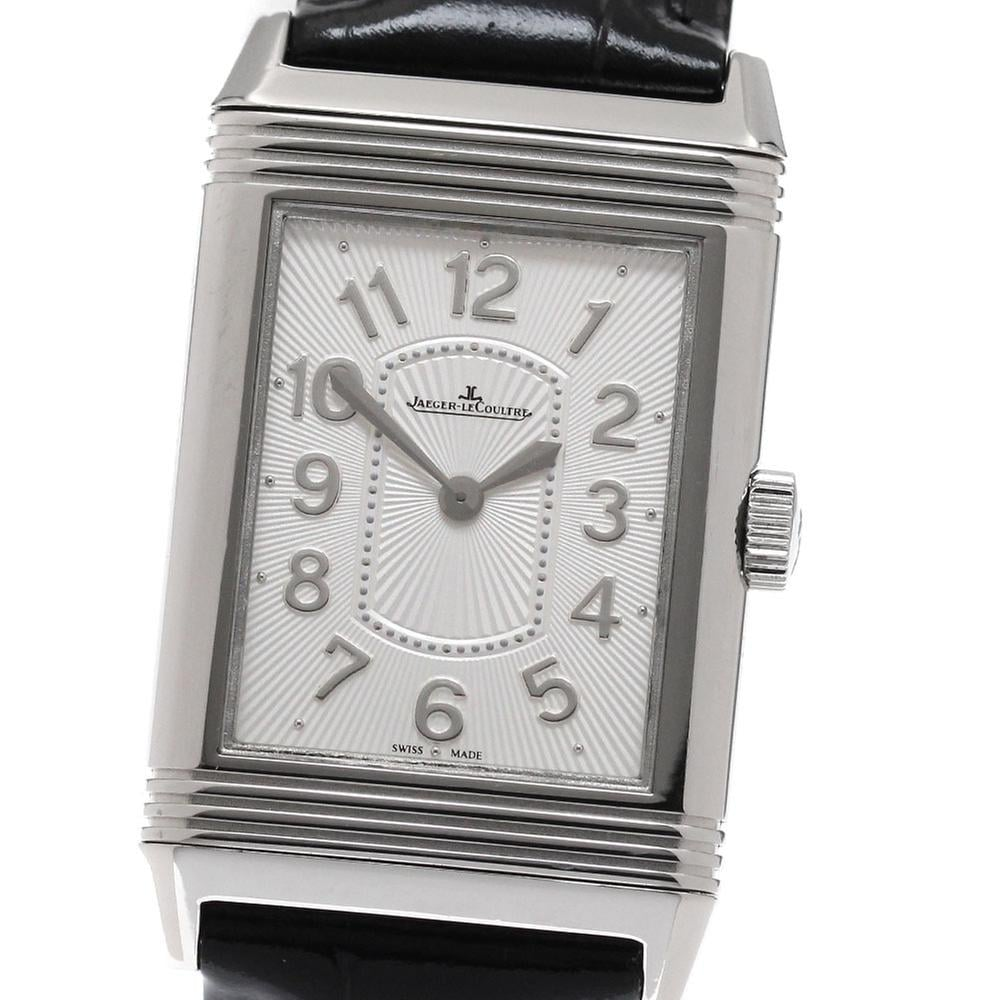 Jaeger-LeCoultre Grande Reverso Lady Ultra Thin