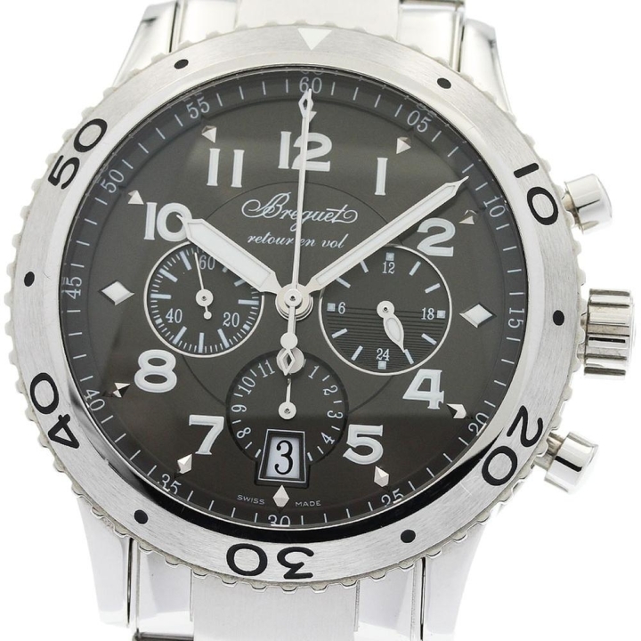 Breguet Type XX - XXI - XXII