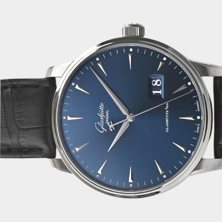 Glashütte Original Senator Excellence