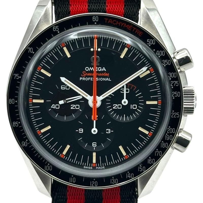 Omega Speedmaster Professional Moonwatch 311.12.42.30.01.001