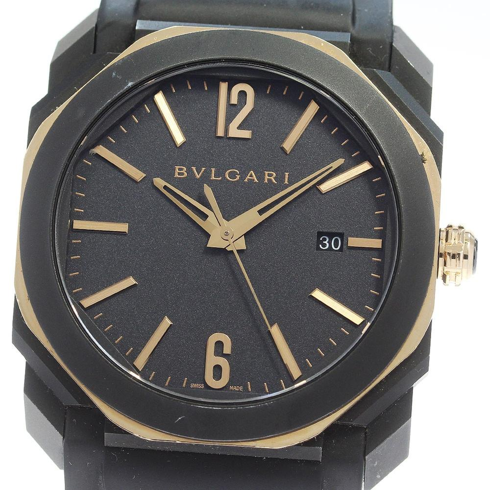{{ product.brand }} {{ product.attribute.model }} BG0P41SG | 41 mm, Used (Good) — Switzerland