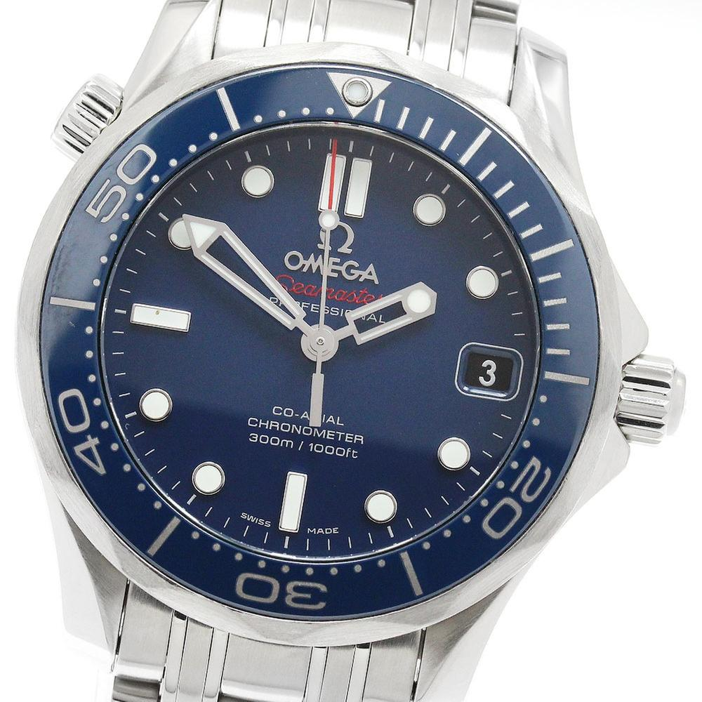 Omega Seamaster Diver 300 M 212.30.36.20.03.001 | 36 mm, Used (Good) Men's watch/Unisex — Buy in Switzerland