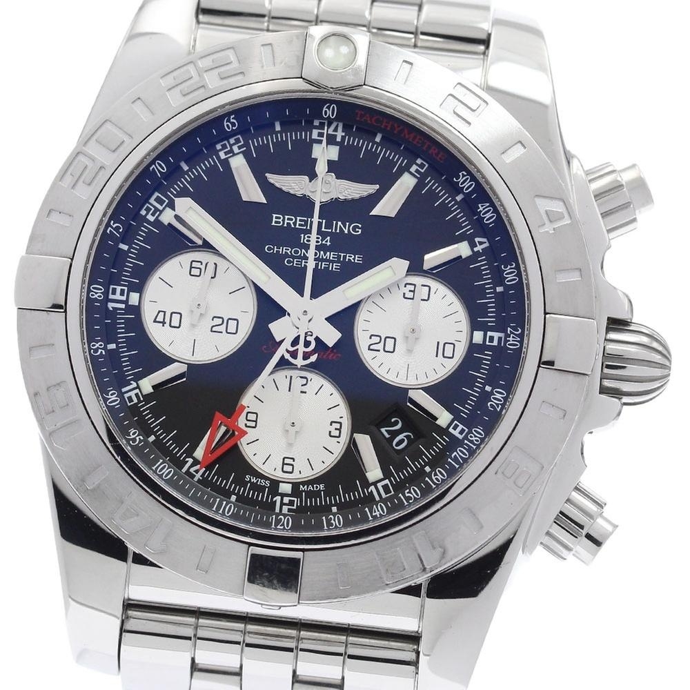 Buy Breitling Chronomat | 44 mm, Used (Fair) in Switzerland