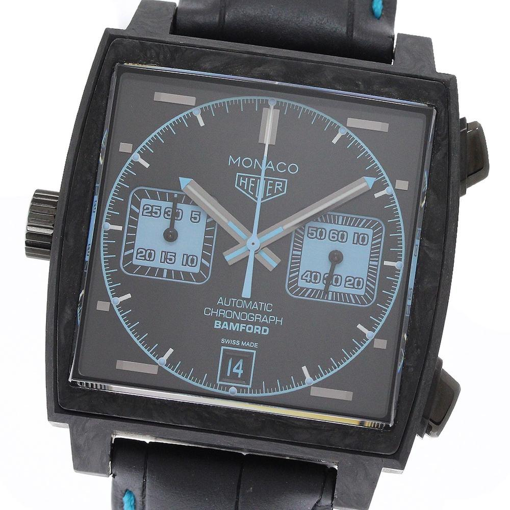 TAG Heuer  CAW2190/XCAW2190 | 39 mm, Used (Very good) — Buy in Switzerland