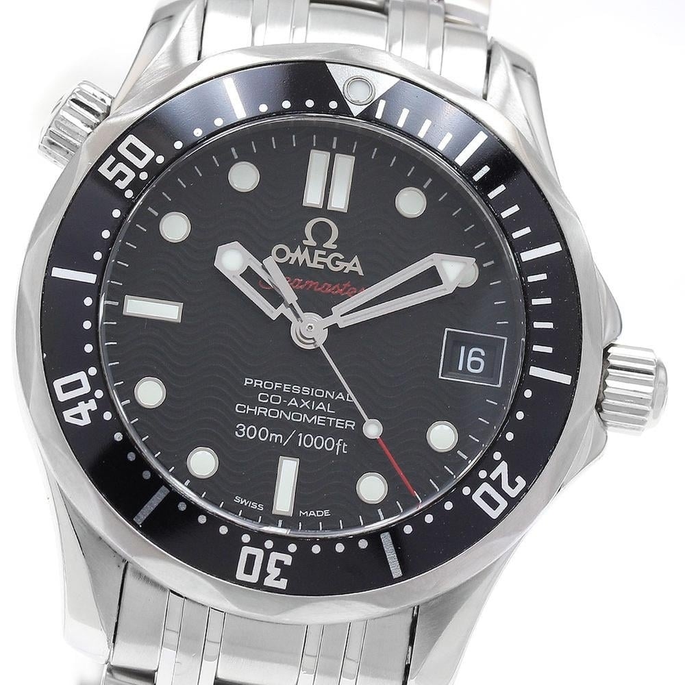 Buy Omega Seamaster Diver 300 M 212.30.36.20.01.001 | 36 mm, Used (Good) — Switzerland