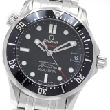 Omega オメガ OMEGA 212.30.36.20.01.001 シーマスター300 デイト コーアクシャル 自動巻き ボーイズ_966473