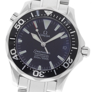 Omega Seamaster Diver 300 M