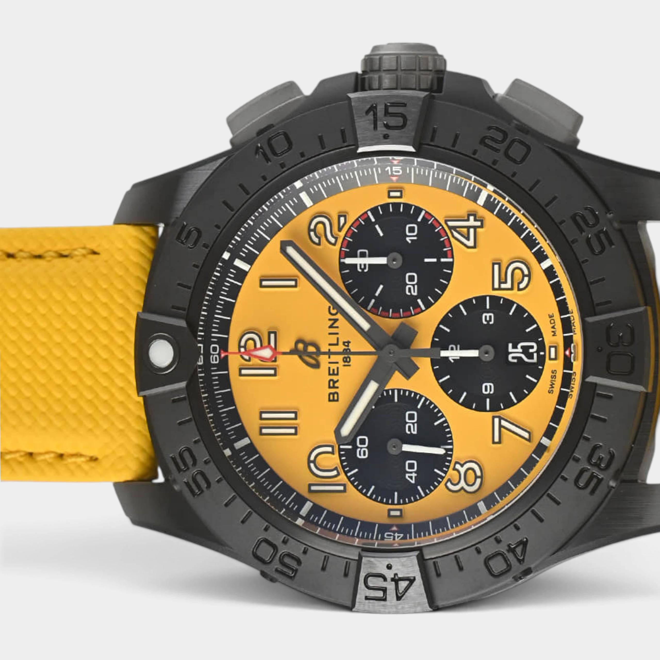 Breitling Avenger