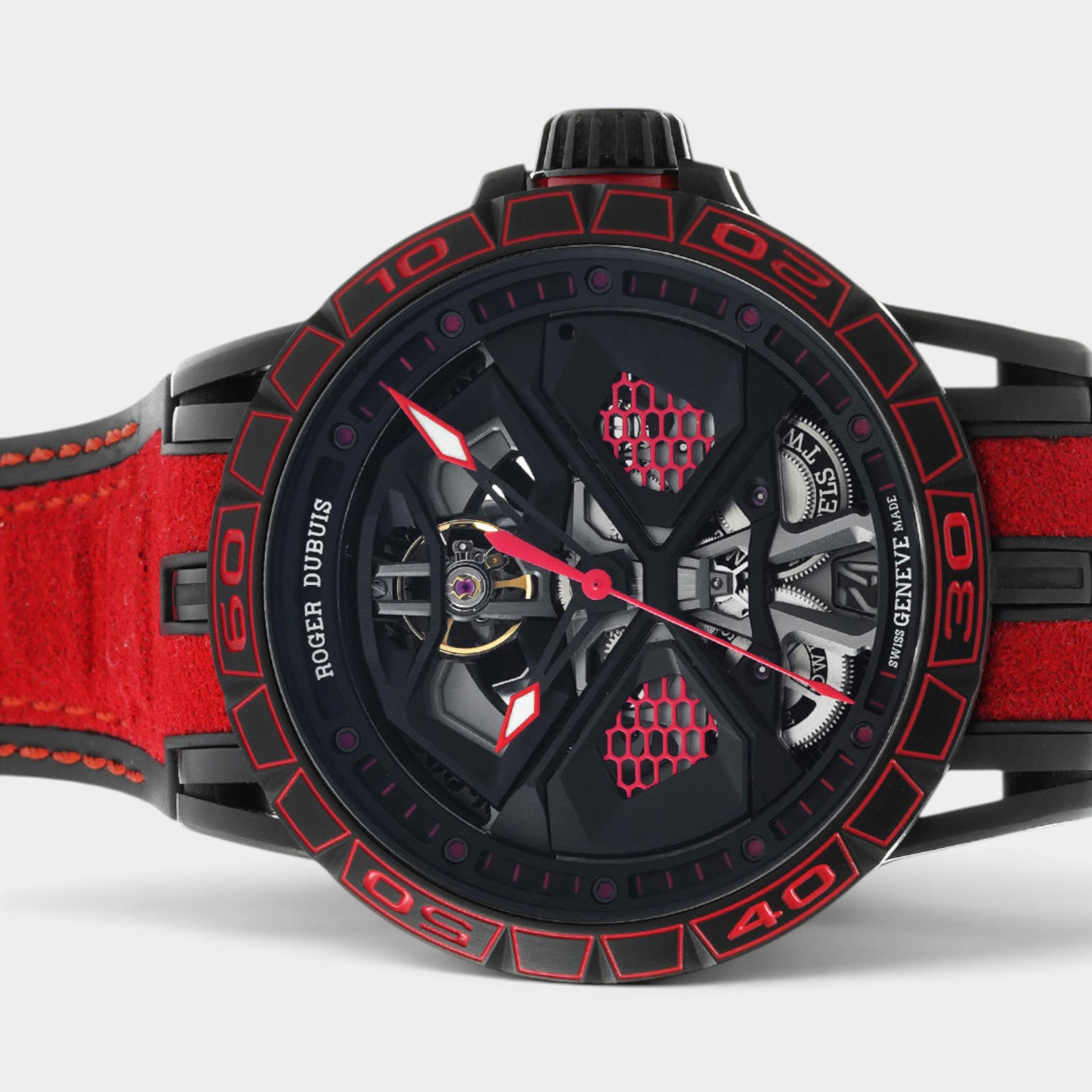 Roger Dubuis Excalibur