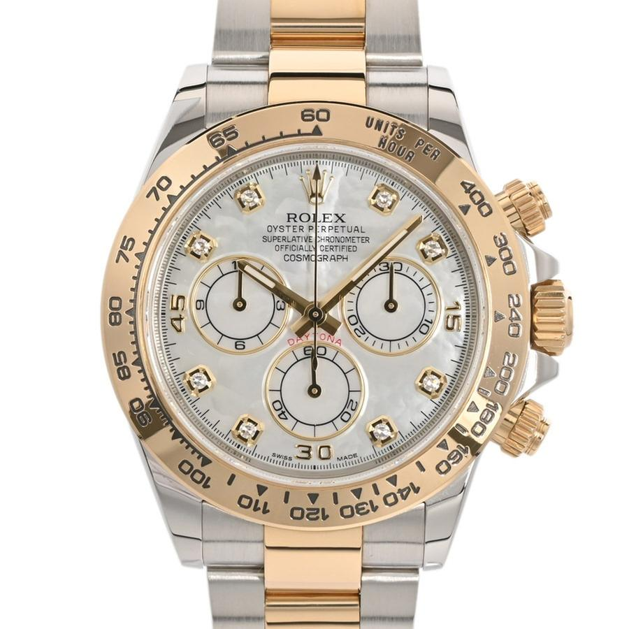 Rolex Daytona