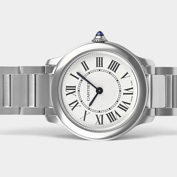 Cartier Ronde Croisière de Cartier
