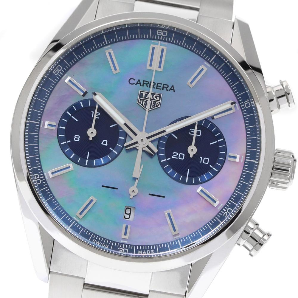 TAG Heuer Carrera