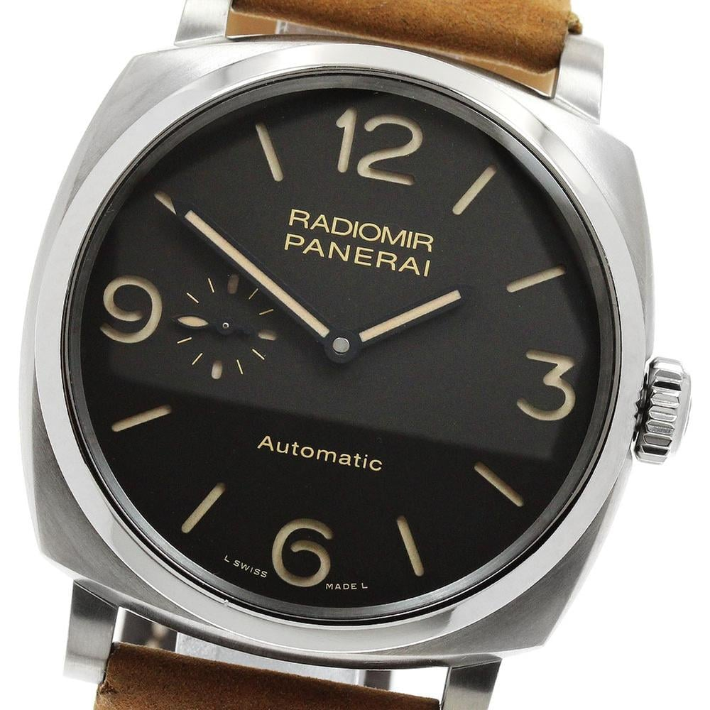Panerai Radiomir 1940