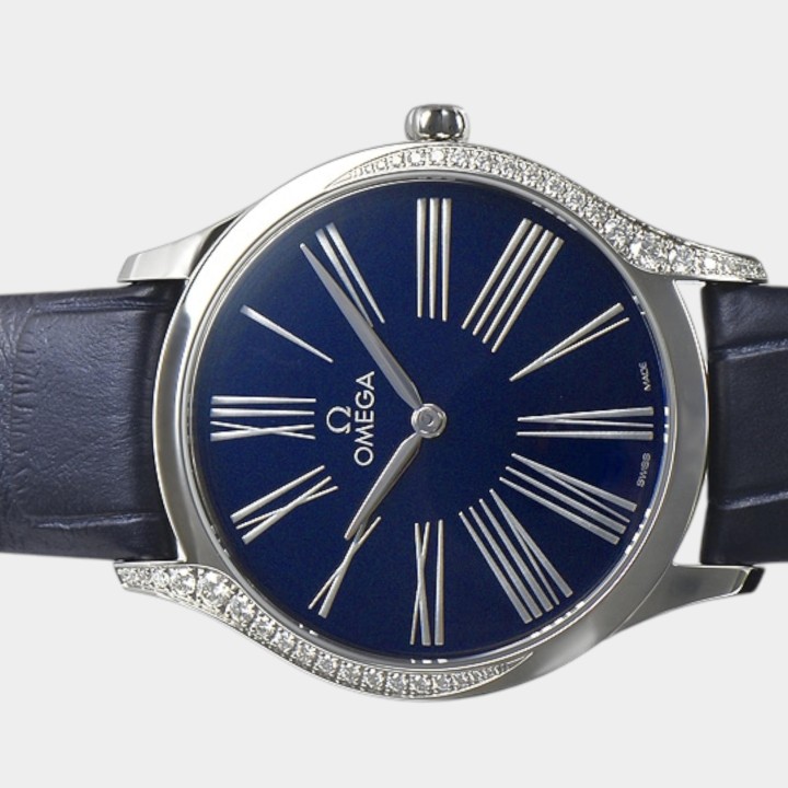 Omega De Ville Trésor
