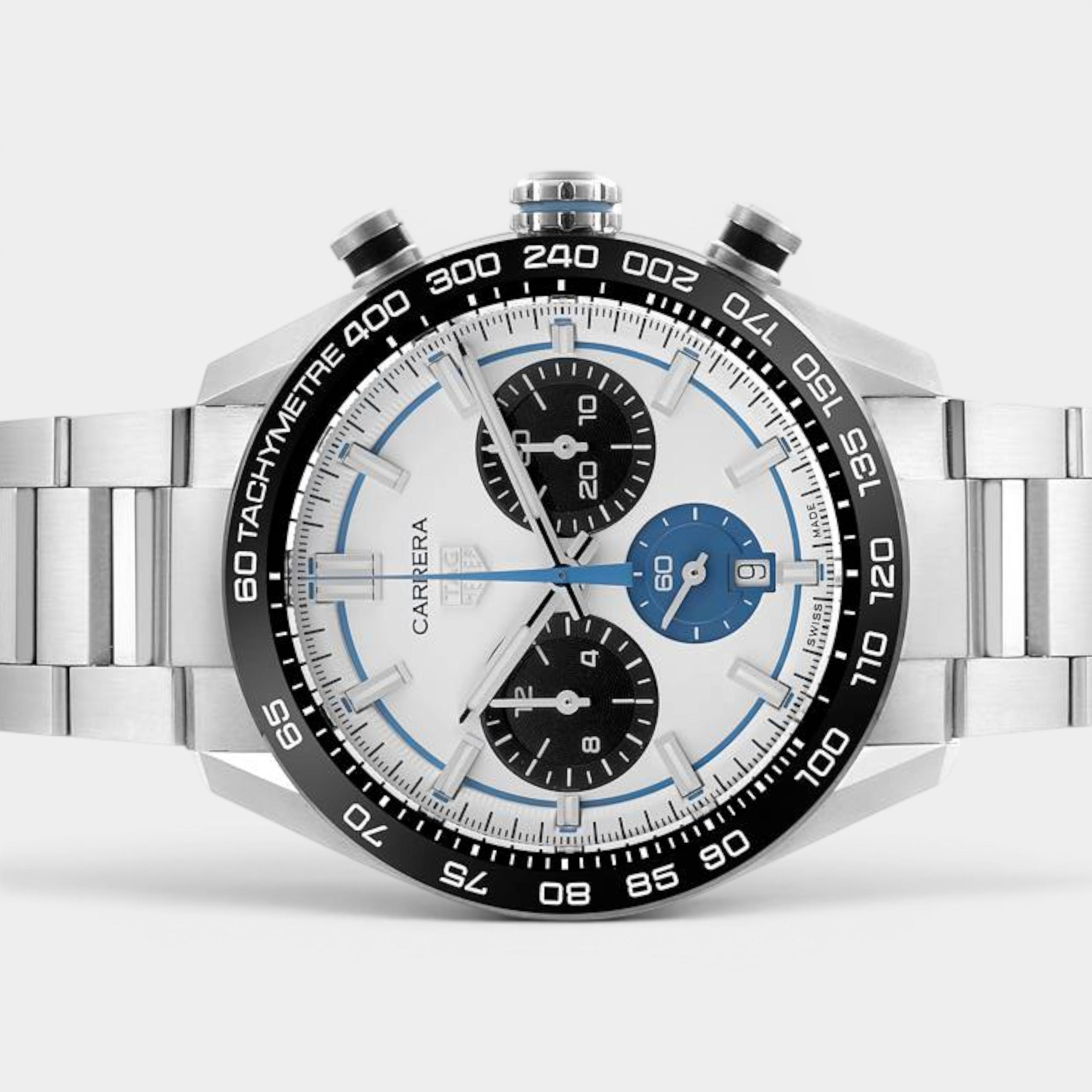 TAG Heuer Carrera