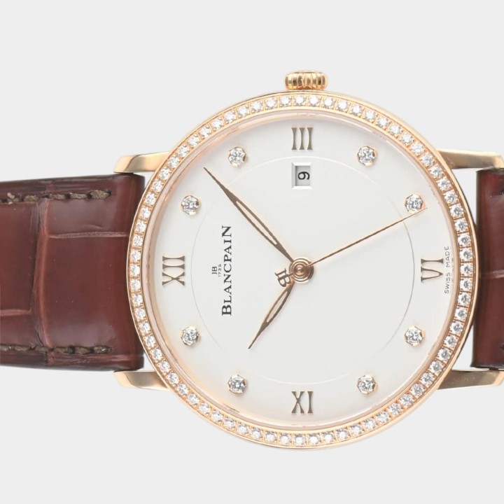 Blancpain Villeret Ultra-Slim