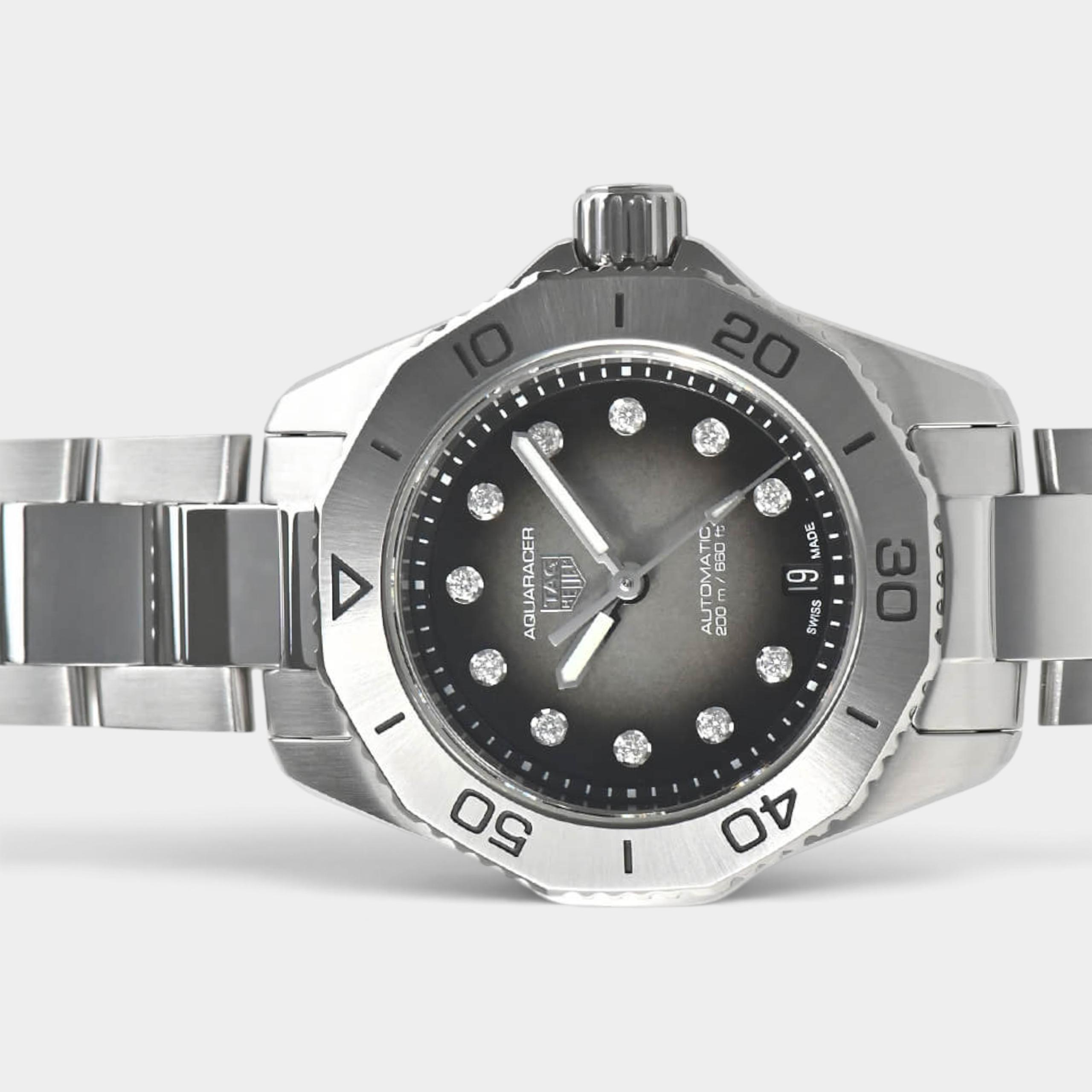 TAG Heuer Aquaracer Lady