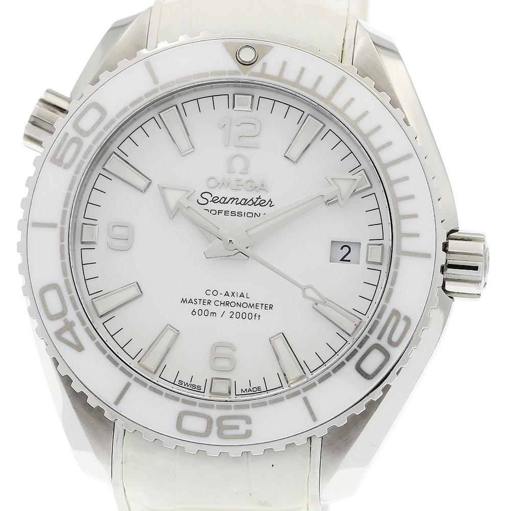 Omega Seamaster Planet Ocean 215.33.40.20.04.001